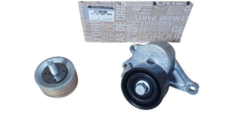 Tensor del alternador 117208969R Renault Alaskan II 2.3DCI Original Nuevo