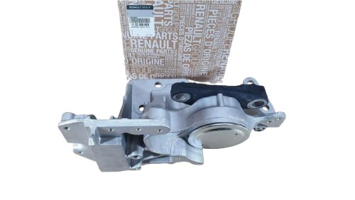 Cojín de la caja de cambios 112200985R Renault Koleos Original Nuevo