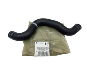 Manguera de agua 51844139 Fiat 500 0.9 Original Nueva