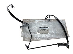 Cable de dirección asistida Renault 497200014R Master III 3 2010-