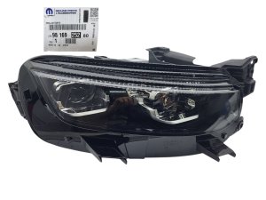 Reflector derecho 9816925280 Citroën C5 Aircross Original