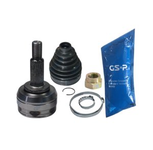 Semieje de transmisión derecho EXP R9733 Dacia Lodgy