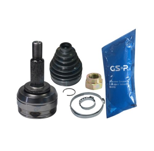 Semieje de transmisión derecho EXP R9733 Dacia Lodgy
