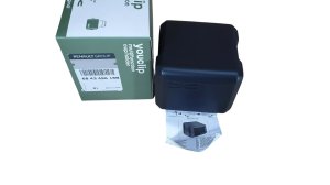 Portavasos YouClip 684349615R Dacia Bigster Duster III Original nuevo
