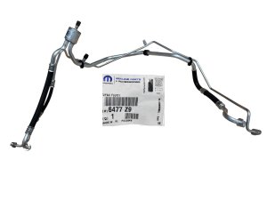 Cable del aire acondicionado 6477.Z9 6477Z9 Citroën C4/DS5 Peugeot 308 1.6 Original