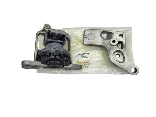 Cojín del motor 1,6 DCI derecho 113752598R Nuevo OE Renault