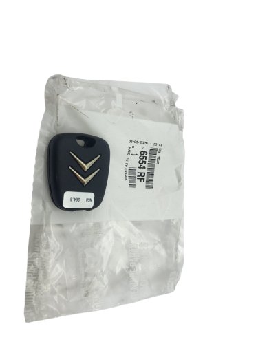Llave 6554RF 6554.RF Citroën Xsara Picasso Original