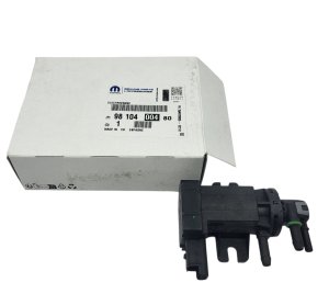 Electroválvula Turbo 9810400480 Citroën Peugeot 1.4HDI Original