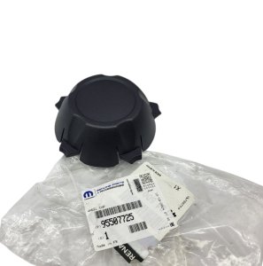 Tapa para llanta de aluminio 95507725 Opel Movano B Original Nueva