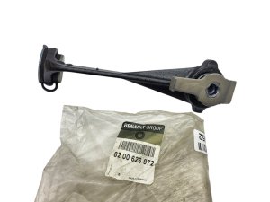 Soporte del motor derecho 8200626972 Renault Trafic II 1.9D, 2.0D, 2.5D, 2.0 Original