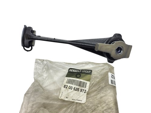 Soporte del motor derecho 8200626972 Renault Trafic II 1.9D, 2.0D, 2.5D, 2.0 Original
