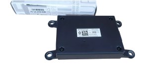 Controlador ATM 293A01863R Renault Captur II, original y nuevo