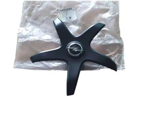 Tapón para llanta de aleación 13361803 Opel Astra J Cascada 19 pulgadas, original y nuevo