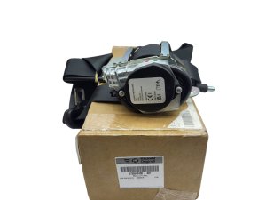 Cinturón de seguridad 735542438 Izquierda delantera Fiat Doblo 2009> Original Nuevo