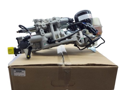 Controlador de la caja de cambios 309101331R Master Trafic PA0