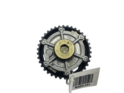 Rueda de distribución variable 2.0 16V 8200782671 Renault Original de segunda mano