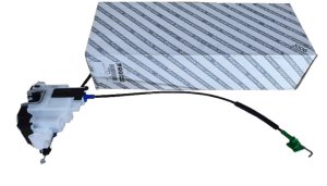Cerradura de puerta 52139144 Citroën Nemo Peugeot Bipper izquierda original nueva