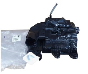 Carcasa del filtro de aire 9828002080 Peugeot 2008 1.5BLUEHDI Original Nuevo