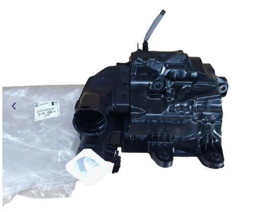 Carcasa del filtro de aire 9828002080 Peugeot 2008 1.5BLUEHDI Original Nuevo