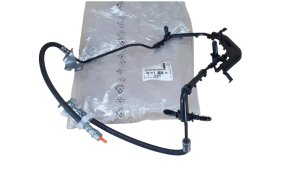 Cable de freno 9837314280 Derecho trasero Citroën Jumpy IV Original Nuevo