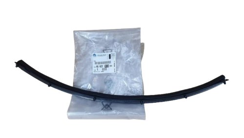 Junta del parachoques delantero 1610791380 Citroën C3 Original Nuevo