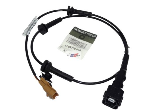 Mazo de cables del sensor de pastillas de freno traseras 440670003R Master 4