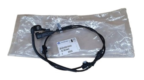 Sensor ABS delantero 42703444 Opel Astra K Original Nuevo