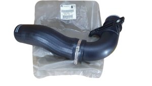 Manguera del intercooler 1362016080 Fiat Ducato 2006> 3.0JTD Original Nuevo