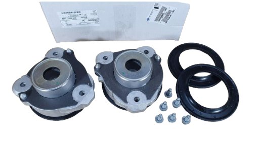 Amortiguador completo L+P 1383656080 Fiat Ducato 2014-2020 Original Nuevo