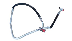 Conducto de aire acondicionado 1363085080 Fiat Ducato 2006> 2.3JTD Original Nuevo