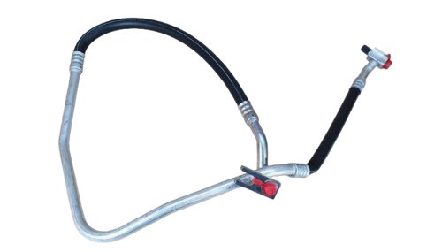 Conducto de aire acondicionado 1363085080 Fiat Ducato 2006> 2.3JTD Original Nuevo