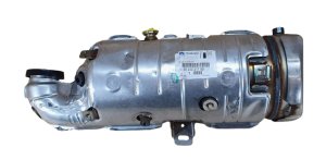 Filtro de partículas 9833331780 Peugeot 308 1.5BLUEHDI Original Nuevo