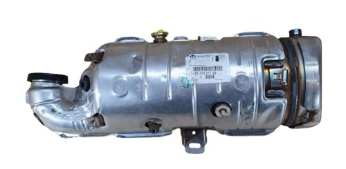 Filtro de partículas 9833331780 Peugeot 308 1.5BLUEHDI Original Nuevo