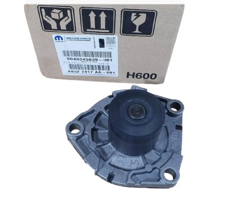 Bomba de agua 46345839 Alfa Romeo Stelvio 2.2D Original Nueva