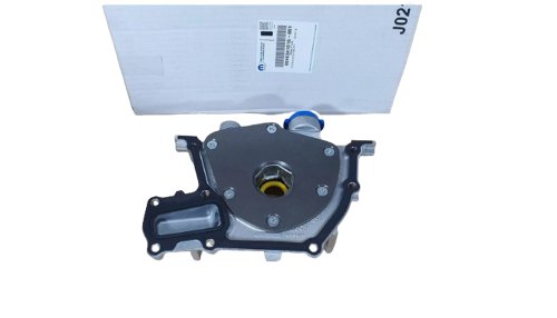 Bomba de aceite 46341016 Fiat Doblo 1.6 Original Nueva