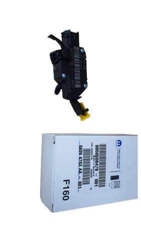Sensor de embrague 50508479 Fiat Doblo Original Nuevo