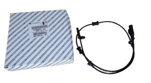 Sensor ABS trasero 46862099 Fiat Ducato 2014 Izquierda=Derecha Original Nuevo