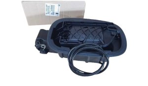 Tapa del depósito de combustible 50557527 Alfa Romeo Stelvio Original Nueva