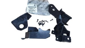 Kit de reparación del faro 50549863 Alfa Romeo Stelvio Original Nuevo