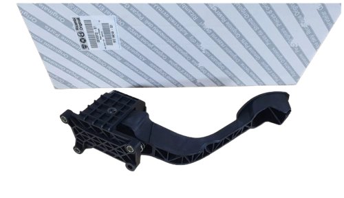 Pedal del acelerador 51833722 Fiat 500 Original Nuevo