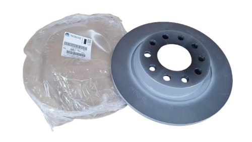 Disco de freno 51815313 Trasero Alfa Romeo Giulietta Original Nuevo