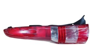 Luz trasera izquierda 51763007 Fiat Panda II Original Nueva