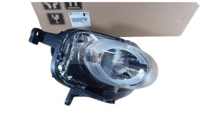 Luz antiniebla derecha 52034210 Fiat 500 Original Nueva