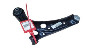 Brazo oscilante delantero derecho 52013961 Fiat Panda II Original Nuevo