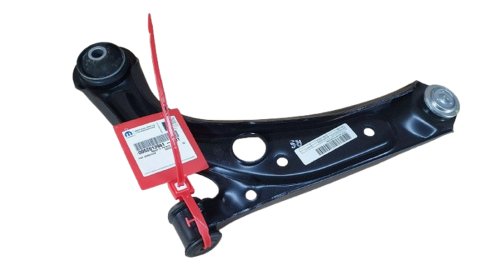 Brazo oscilante delantero derecho 52013961 Fiat Panda II Original Nuevo