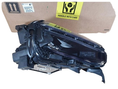 Reflector derecho 52218715 Jeep Avenger Original Nuevo