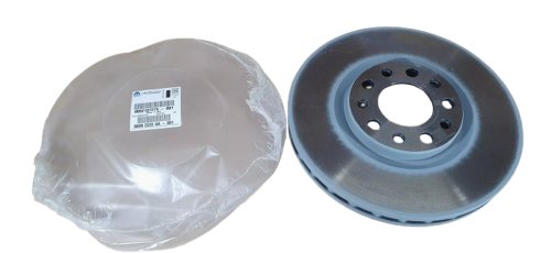 Disco de freno 52137275 delantero Alfa Romeo Giulietta Original Nuevo