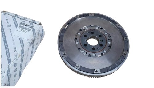 Rueda bimasa 55231671 Alfa Romeo 159 1.9JTDM Original Nueva