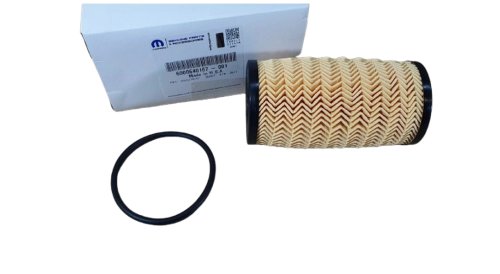Filtro de aceite 6000640167 Fiat Talento 2.0 2016> Original Nuevo