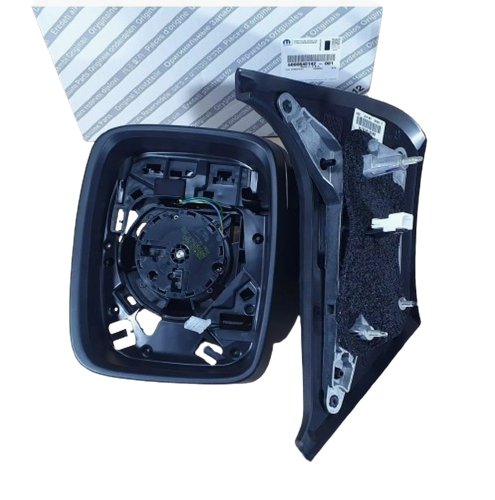Espejo lateral izquierdo 6000640142 Fiat Talento 2016> Original nuevo